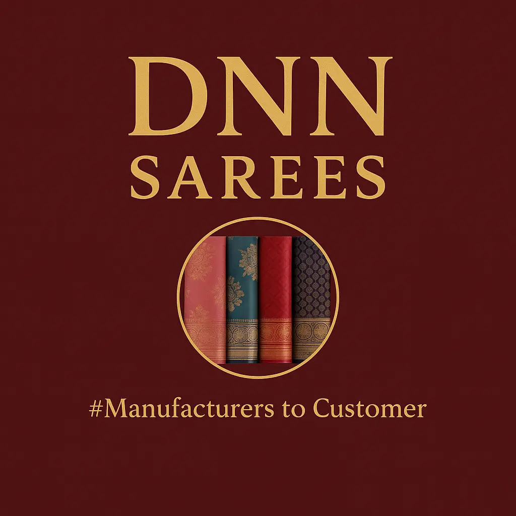 Dnn_sarees_manufacturer to customer_doddaballapr